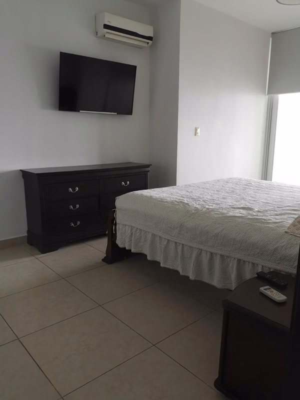 PH Rivage 150m2 2 rec Furnished