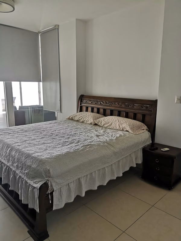 PH Rivage 150m2 2 rec Furnished