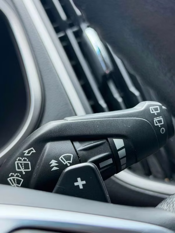 Ford EDGE 2016