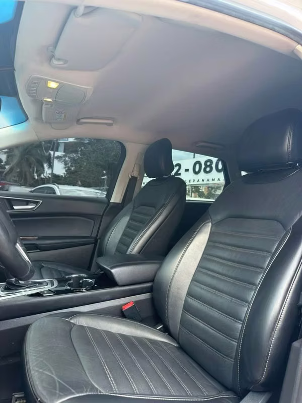 Ford EDGE 2016