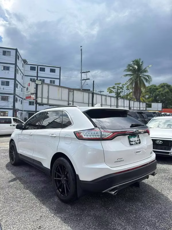 Ford EDGE 2016