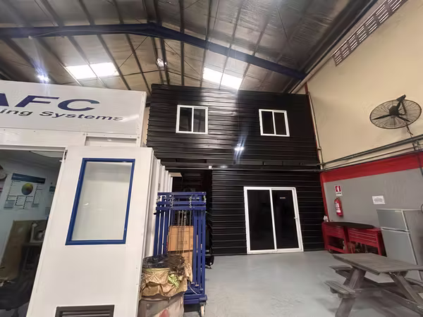 INVESTMENT OPPORTUNITY - SALE AUTOMOTIVE WORKSHOP
