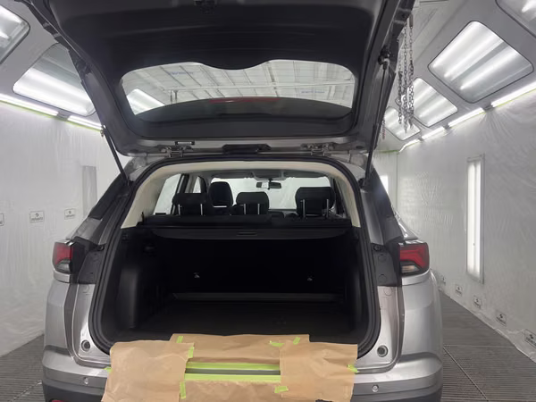 INVESTMENT OPPORTUNITY - SALE AUTOMOTIVE WORKSHOP