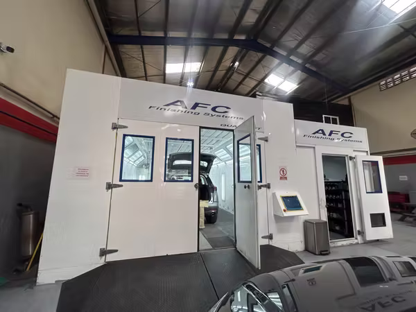 INVESTMENT OPPORTUNITY - SALE AUTOMOTIVE WORKSHOP