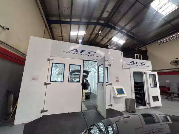 INVESTMENT OPPORTUNITY - SALE AUTOMOTIVE WORKSHOP