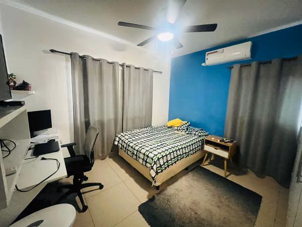 Unique house for sale in Altos de Panama