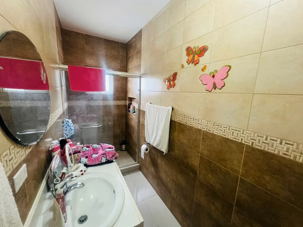 Unique house for sale in Altos de Panama