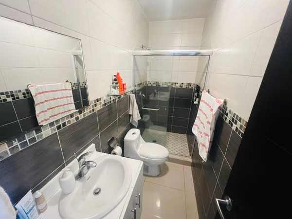 Unique house for sale in Altos de Panama