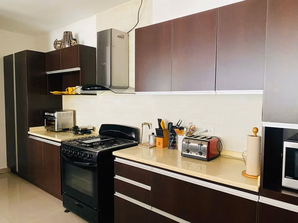 Unique house for sale in Altos de Panama