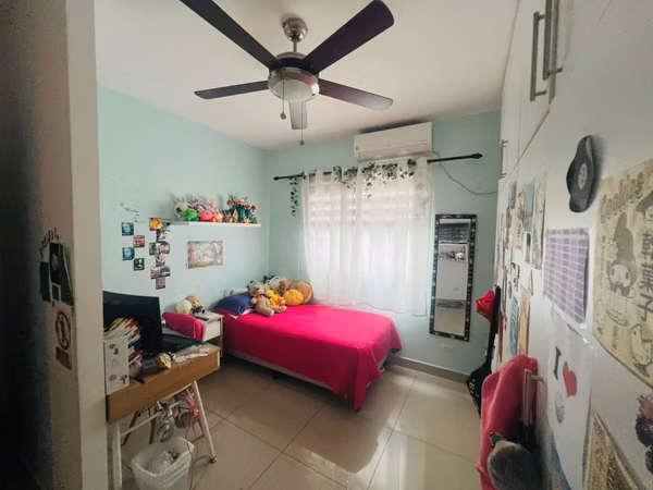 Unique house for sale in Altos de Panama