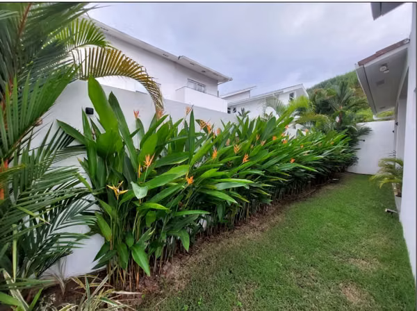 Unique house for sale in Altos de Panama