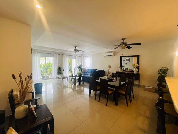 Unique house for sale in Altos de Panama