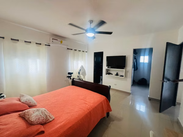 Unique house for sale in Altos de Panama