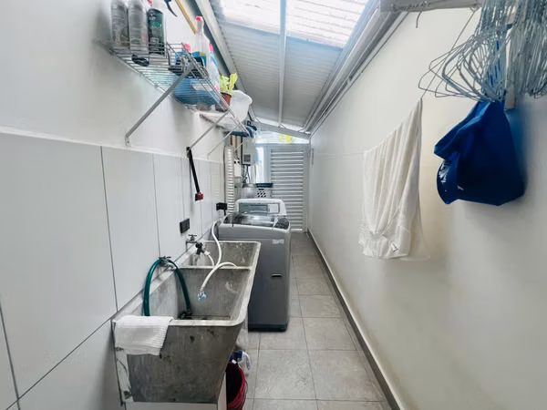 Unique house for sale in Altos de Panama