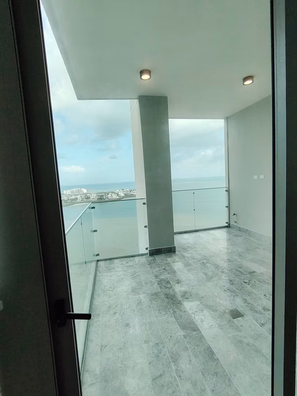 PH Seapoint- Re-Venta- Modelo A-