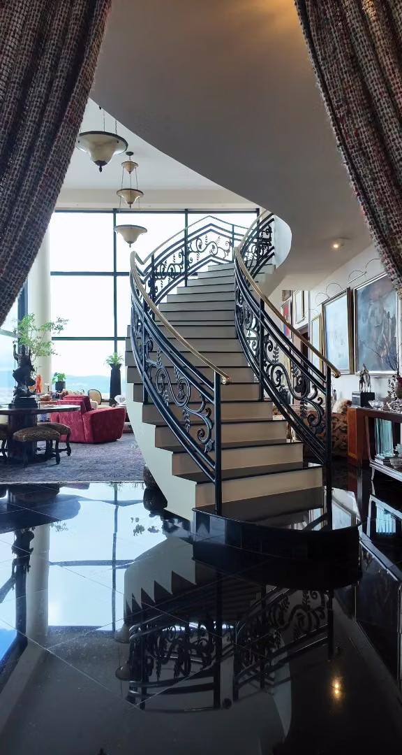 SALE APARMENT BELLA VISTA LA CRESTA PANAMA ID 7100