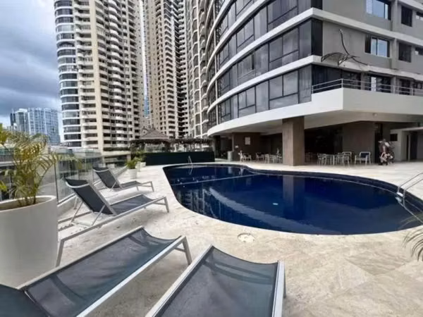 Venta Penthouse en Punta Paitilla