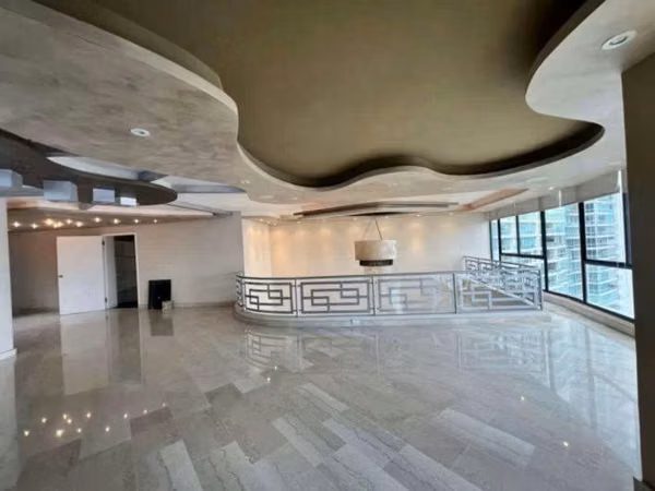 Venta Penthouse en Punta Paitilla