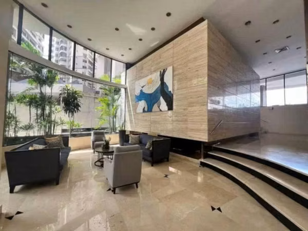 Venta Penthouse en Punta Paitilla