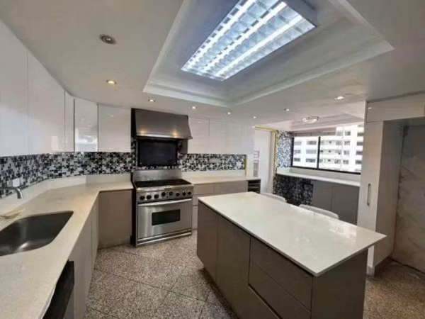 Venta Penthouse en Punta Paitilla