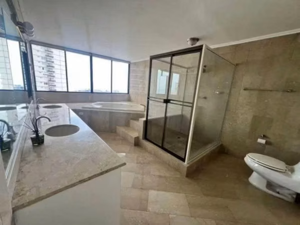 Venta Penthouse en Punta Paitilla