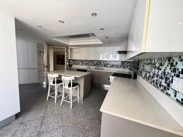 Venta Penthouse en Punta Paitilla