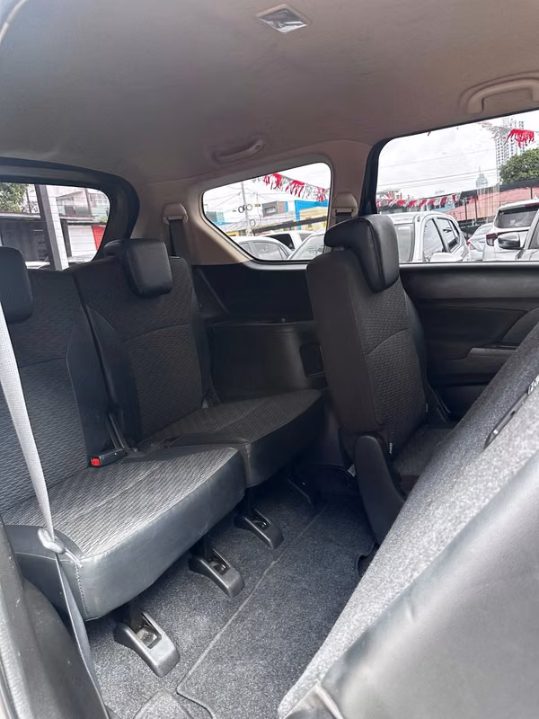SUZUKI XL7 / AUTO FAMILIAR / FINANCIABLE