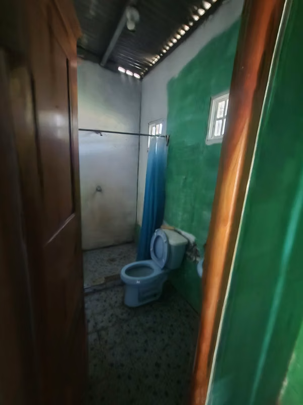 Vendo Casa en Los Santos