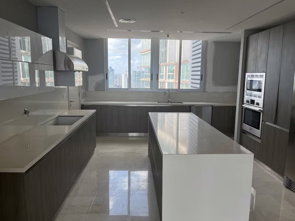_ TORRE PANORAMA - 124; 352 m ²