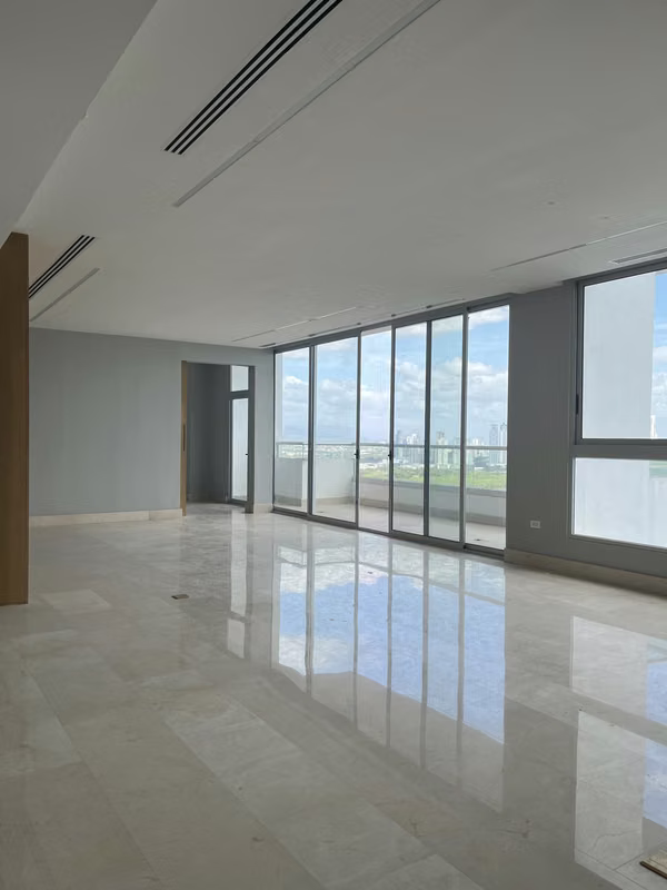 _ TORRE PANORAMA - 124; 352 m ²