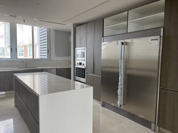 _ TORRE PANORAMA - 124; 352 m ²