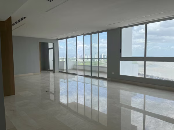 _ TORRE PANORAMA - 124; 352 m ²