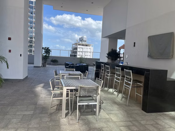 _ TORRE PANORAMA - 124; 352 m ²