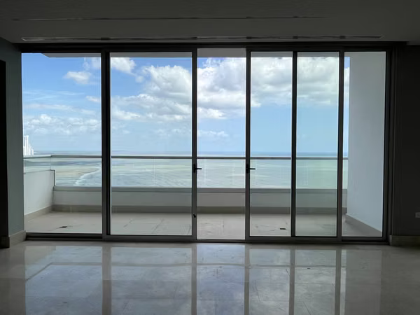 _ TORRE PANORAMA - 124; 352 m ²