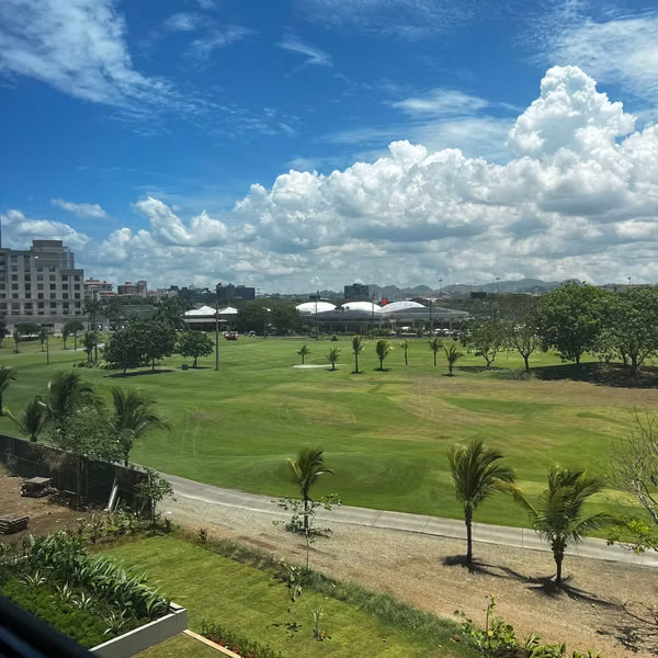 Luxury Apartment for Sale in Santa María.