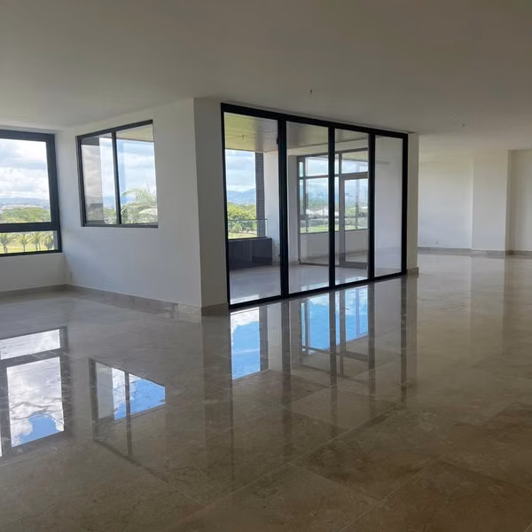 Luxury Apartment for Sale in Santa María.