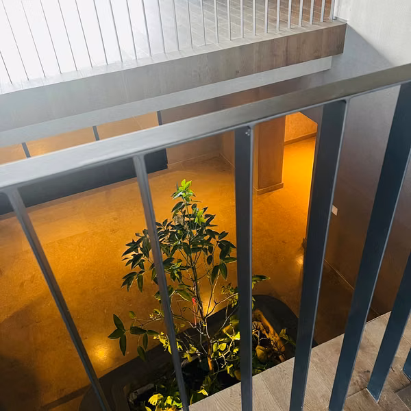 Luxury Apartment for Sale in Santa María.