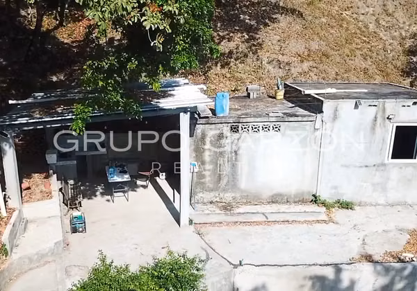 Land for sale with viewpoint in La Ermita (9579 m²)