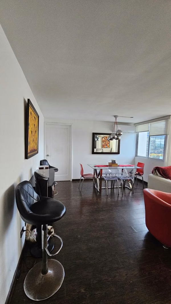 Apartamento en Venta – Plaza Dos Mares II – Betania