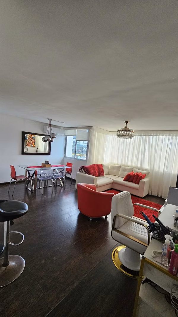 Apartamento en Venta – Plaza Dos Mares II – Betania
