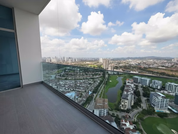 Elevated Luxury: Exclusive Penthouses with Spectacular Views in Santa María