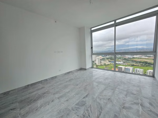 Elevated Luxury: Exclusive Penthouses with Spectacular Views in Santa María