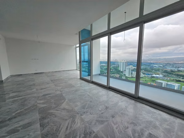 Elevated Luxury: Exclusive Penthouses with Spectacular Views in Santa María