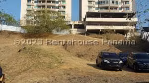 Venta de Terreno con 1500m2 en Betania 26-7416SR