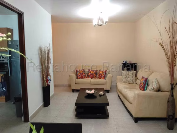 Apartment for rent in Costa del Este Ph Green Bay CO 26-7429