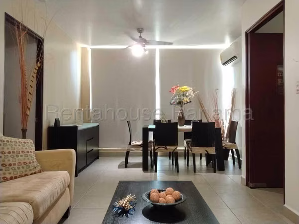 Apartment for rent in Costa del Este Ph Green Bay CO 26-7429