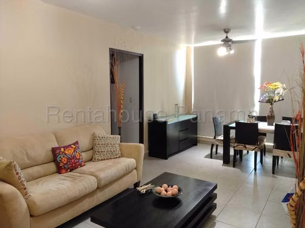 Apartment for rent in Costa del Este Ph Green Bay CO 26-7429