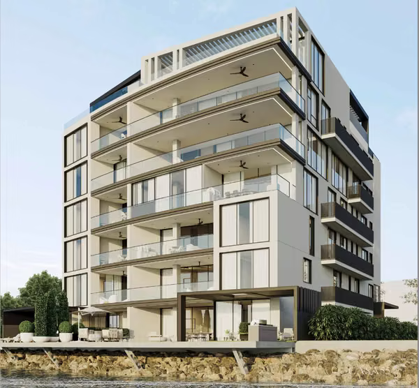 CASA 55 BY BOFFI - OCEAN REEF