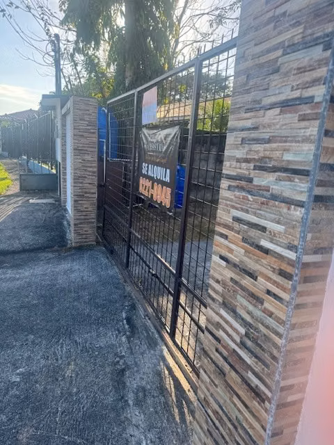 FOR RENT COMFORTABLE AND SPACIOUS HOUSE IN DAVID
