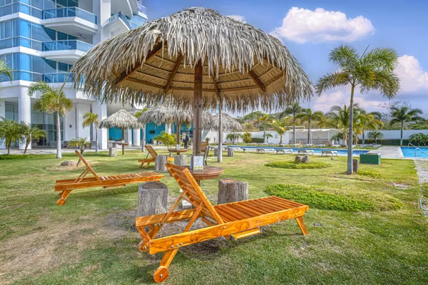 Apartment sold in Playa Nueva Gorgona